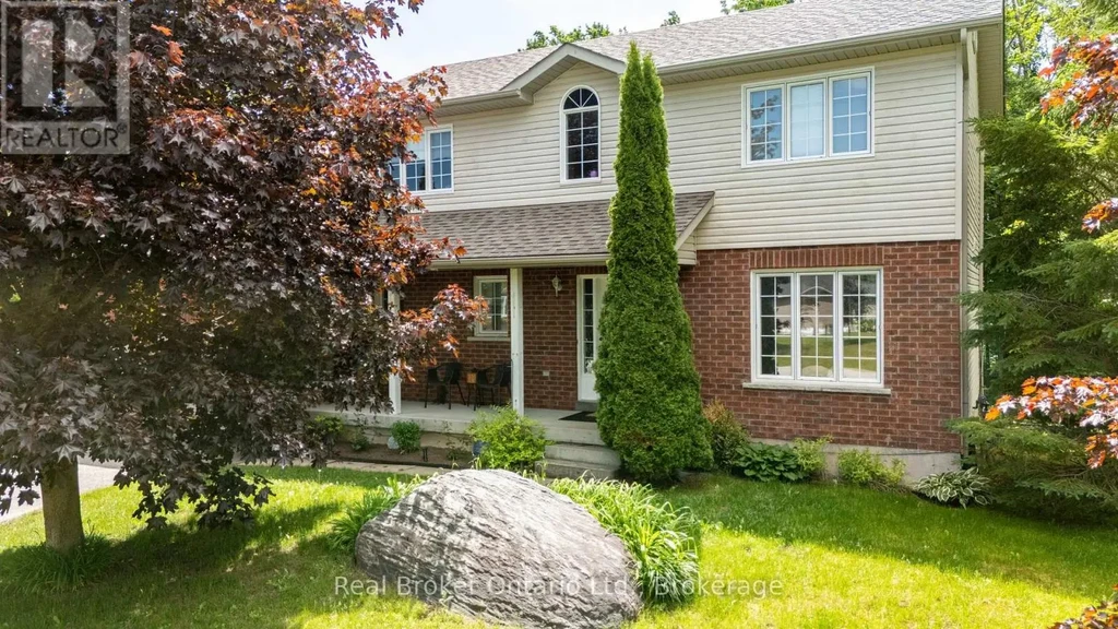 9 Boyd Crescent, Oro-Medonte (Moonstone)